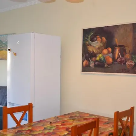 Apartamento Апартаменты В Испании У Моря *