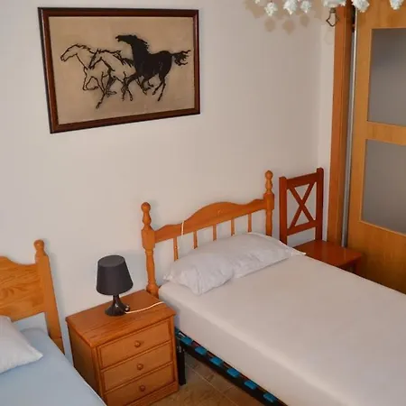 Apartamento Апартаменты В Испании У Моря *